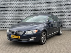 Volvo S80 - 2.0 T5 Summum | Trekhaak | Parkeersensoren | Schuifdak | Premium Sound | Bi-Xenon Adaptief
