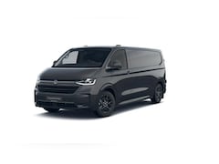 Volkswagen Transporter - 2.5 233pk Automaat PHEV L2 Bulli | LED Matrix koplampen | Wegklapbare Trekhaak | Stoelverw