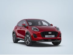 Ford Puma - 1.0 EcoBoost Hybrid Titanium