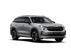 Skoda Kodiaq - 1.5 TSI PHEV Sportline Limited 204 pk 6 versn. DSG | Comfort Pakket | Dynamic Chassis Cont