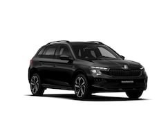 Skoda Kamiq - 1.0 TSI Monte Carlo 115 pk 7 versn. DSG | Travel Assist Plus | Navigatie Pakket | Winter P