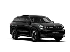 Skoda Kodiaq - 1.5 TSI PHEV Sportline Limited 204 pk 6 versn. DSG | Winter Pakket | Trekhaak | Panorama D
