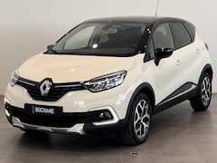 Renault Captur - 0.9 TCe Intens | Navigatie | Cruise Control | Climate Control | Dodehoek detectie | Easy L