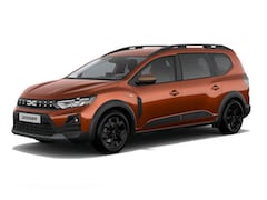 Dacia Jogger - Eco-G 120 Automaat extreme | Go financiering vanaf 2, 9% rente |