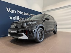 Citroën Ë-C3 Aircross - Collection 113pk Extended Range 54 kWh Direct leverbaar