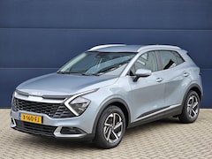 Kia Sportage - 1.6 T-GDi Hybrid DynamicLine | Navigatie | Parkeercamera | Parkeersensoren |
