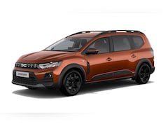 Dacia Jogger - 1.8 hybrid 155 limited edition 7p. | Go financiering vanaf 2, 9% rente | In diverse kleure