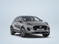 Ford Puma - 1.0 EcoBoost Hybrid Titanium