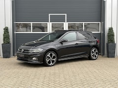 Volkswagen Polo - 1.5 TSI Highline Business 3x R-Line | Pano | CarPlay | Keyless | Camera | LED | Parkeer se