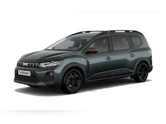 Dacia Jogger - 1.8 hybrid 155 limited edition 7p. | Go financiering vanaf 2, 9% rente | In diverse kleure