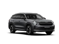 Skoda Kodiaq - 1.5 TSI PHEV Sportline Limited 204 pk 6 versn. DSG | Comfort Pakket | Dynamic Chassis Cont
