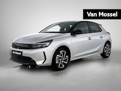 Opel Corsa - 1.2 Turbo Hybrid GS | Navi | Stoel & Stuur Verwarming | VOORRAAD VOORDEEL | 2 + 6 JAAR GAR
