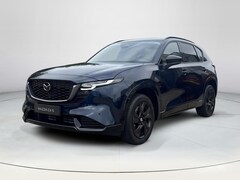 Mazda CX-5 - 2.5 E-SKYACTIV G 141 M HYBRID Homura | Schuif/Kanteldak | Stoelverwarming/Ventilatie | Stu