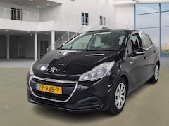 Peugeot 208 - 1.6 BlueHDi Active AIRCO CRUISE 2 X SLEUTELS