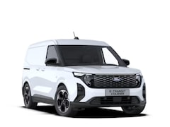 Ford Transit Courier - E-Transit Limited 47 kWh