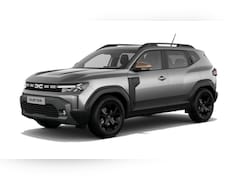 Dacia Duster - Hybrid 155 extreme | Financier uw Duster vanaf 2, 9% rente | verschillende modellen uit vo