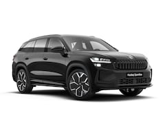 Skoda Kodiaq - 1.5 TSI PHEV Sportline Limited 204 pk 6 versn. DSG | Comfort Pakket | Dynamic Chassis Cont