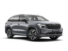 Skoda Kodiaq - 1.5 TSI PHEV Sportline Limited 204 pk 6 versn. DSG | Comfort Pakket | Dynamic Chassis Cont