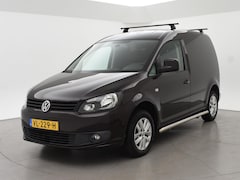 Volkswagen Caddy - 1.6 TDI + NAVIGATIE | CRUISE CONTROL | BLUETOOTH | LMV | AIRCO