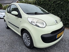Citroën C1 - 1.0-12V Ambiance | Airco | Elekt. Ramen | Radio / CD | APK tot 22-05-2027