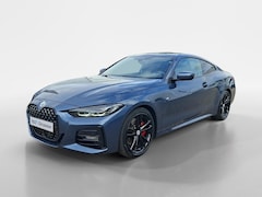 BMW 4-serie Coupé - 420i High Executive | Dealeronderhouden | M Sport pack | Safety pack | 19inch | Stuurverwa
