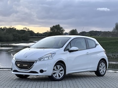 Peugeot 208 - 1.0 PureTech Access | Airco | Dealer Onderhouden