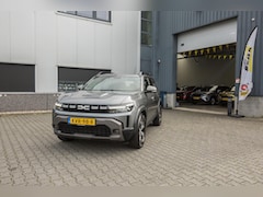 Dacia Duster - 1.6 Hybrid 140 Expression