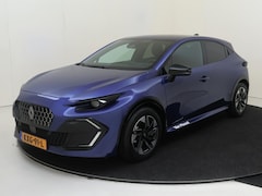 Renault Clio - 1.8 Hybrid 160 PK techno | Blue Iron | Pack Winter, Safety & Parking