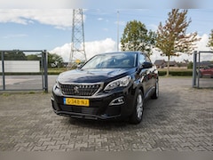 Peugeot 3008 - 1.2 PureTech Active