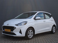 Hyundai i10 - 1.0 Comfort