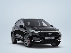 Ford Kuga - 2.5 PHEV ST-Line X