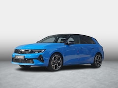 Opel Astra - 1.6 Turbo Plug In Hybrid GS Leder Alcantara