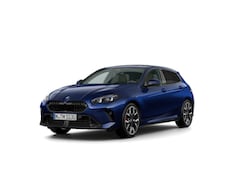 BMW 1-serie - 120 | M Sportpakket Pro | Premium Pack
