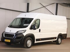 Peugeot Boxer - 2.2 BlueHDi L4H2 AIRCO CRUISE CONTOL EURO 6