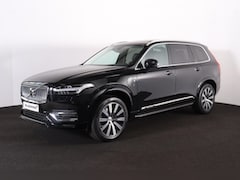 Volvo XC90 - T8 Recharge AWD Inscription - Panorama/schuifdak - IntelliSafe Assist & Surround - 360º Ca