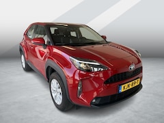 Toyota Yaris Cross - 1.5 Hybrid Comfort