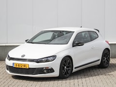 Volkswagen Scirocco - 2.0 TSI | lage Km-Stand | Nette staat