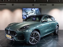 Maserati Grecale - 2.0 MHEV Modena | 330pk | panoramadak | 360 camera | sonus faber geluid systeem