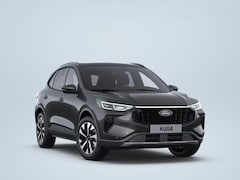Ford Kuga - 2.5 PHEV Titanium