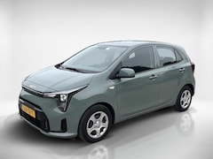 Kia Picanto - 1.0 DPI DynamicLine | Navigatie | Camera | CarPlay |