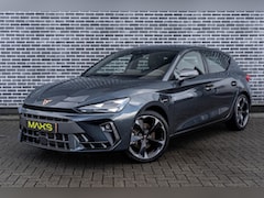CUPRA Leon - 1.5 TSI e-Hybrid Business | Plug-in Hybrid (PHEV) | Achteruitrijcamera | Parkeersensoren |