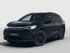 Volkswagen ID.4 - Pro Limited Edition Plus 77 kWh accu 286 pk · Trekhaak, elektrisch uitklapbaar ·