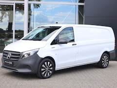 Mercedes-Benz eVito - 112 L3 FACELIFT 286km WLTP