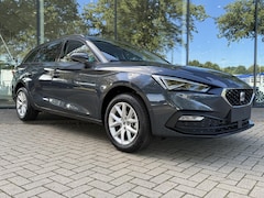 SEAT Leon Sportstourer - 1.5 eTSI Style Business Intense 115 PK | Automaat | Matrix Led | Navigatie | Achteruitrijc