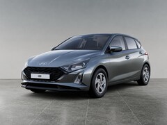 Hyundai i20 - E-Motion 1.0 T-GDi 90pk | DEMOMODEL €4.500, - VOORDEEL | CAMERA | NAVI | APPLE CARPLAY / A