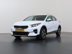 Kia XCeed - 1.6 GDi PHEV DynamicLine | Stoel/Stuurverwarming | Parkeercamera | Apple Carplay / Android