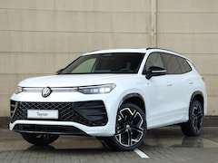 Volkswagen Tayron - R-Line Edition 1.5 eHybrid 204 PK | Panoramadak | Trekhaak | Black style |