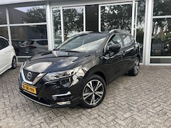Nissan Qashqai - 1.3 DIG-T N-Connecta