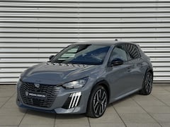 Peugeot 208 - 1.2 Hybrid 145 e-DCS6 GT | Drive Assist Plus Pack | Navigation Pack | Vision Pack