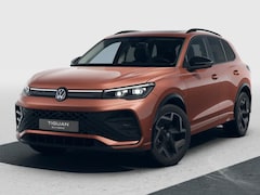 Volkswagen Tiguan - Edition 20 1.5 eHybrid 150 kW / 204 PK SUV 6 versn